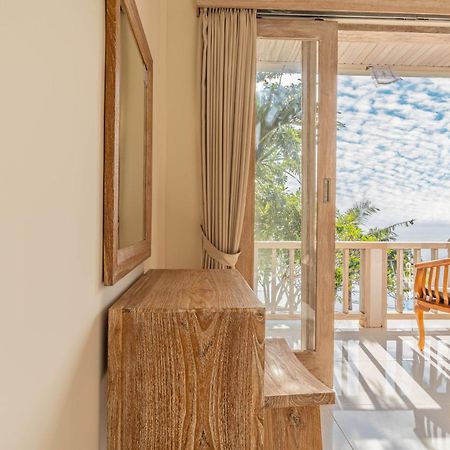 Kembang Kuning Hotell Uluwatu Eksteriør bilde